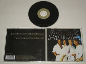 ABBA/THE NAME OF THE GAME(SPECTRUM 064 969-2) CD ALBUM - Picture 1 of 1