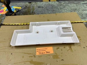 WHIRLPOOL FRIGO WRS315SDHZ05 Padella evaporazione scarico condensa - Foto 1 di 13