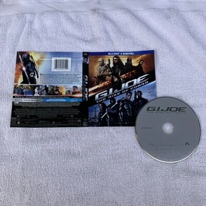 G.I. Joe: the Rise of Cobra (Blu-ray, 2009) - Foto 1 di 1