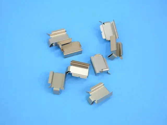 07-18 Jeep Wrangler Liberty Dodge Nitro Caravan Pastilla de freno de disco Kit de resorte Mopar Foto 1 de 1