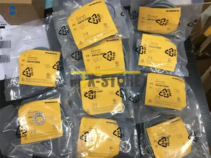 1 Stück BRANDNEUE TURCK Bi5-M18-AZ3X Sensor & Näherungsschalter - Bild 1 von 6