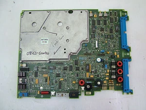 HP 08563-60040 A14 Frequenzsteuerplatine für 8562A 8563A פטנטיקס בעמ - Bild 1 von 10
