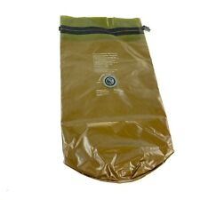 USMC ILBE Assault Pack Waterproof Liner Bag US Marine Corps Coyote Brown Dry Bag