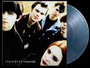 Slowdive - Souvlaki (Coloured LP) [VINYL] - Picture 1 of 1