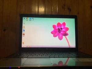 Laptop PACKARD BELL EASYNOTE TE HD 500GB disp. 15.6" con valigetta pelle - Foto 1 di 6