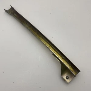 Datsun 620 OEM Pickup 72-79 1972-1979 Nissan Driver Left Door Window Channel - Picture 1 of 6