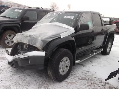 Compresor de aire acondicionado usado se adapta a: GMC Canyon 2005 3,7 grado B Foto 1 de 4