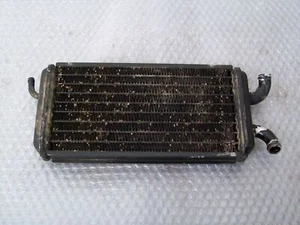 RADIATORE ACQUA PER APRILIA AREA 51 DEL 1999 (e19522) - Picture 1 of 1