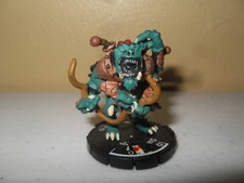 WizKids Mage Knight Shyft Fiend Unique Figure - 140