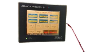 MPK3D200S2P-A Quickpanel Jr - Bild 1 von 5