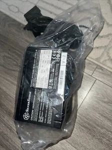 Silverstone ET550-B Bronze ATX Power Supply - Picture 1 of 4