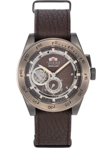 Orient RA-AR0203Y10B Retro Future Camera reloj para hombres 41 mm 5ATM - Imagen 1 de 2