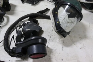 3m GVP Powered Air Purifying Respirator System With Helmet - Picture 1 of 5