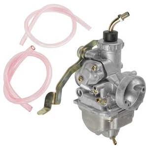 SUZUKI Genuine CARBURETOR ASSEMBLY 2003-2023 DRZ125 KLX125 13200-08G02 NEW - Picture 1 of 1