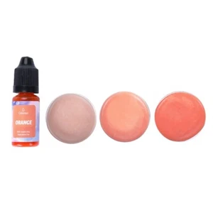 18 Colours Soy Wax Dye Colourants Concentrated Candle Colour Dye for Wax Melts - Picture 1 of 20