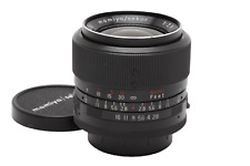 Mamiya 35mm f2.8 Auto M42 Screw Mount Lens #43839