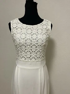 Breitkleid Hochzeitskleid Festkleid - Bild 1 von 11