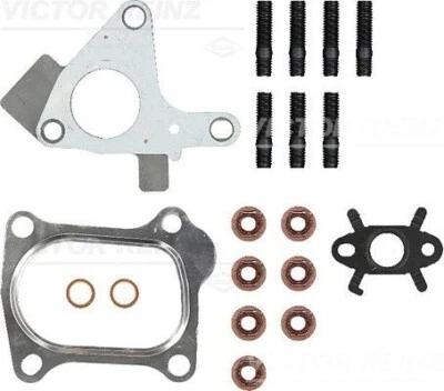 REINZ 04-10329-01 Montagesatz Turbolader für RENAULT CLIO II (BB0/1/2, CB0/1/2) - Bild 1 von 4