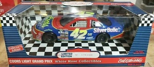 NEW! VINTAGE ERTL( WHITE ROSE COLLECTIBLES)KYLE PETTY-COORS LT -NASCAR RACE CAR! - Picture 1 of 5