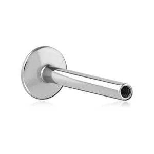 Micro labret titane 1.2mm vis interne - Imagen 1 de 2
