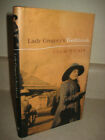 LADY GREGORY'S TOOTHBRUSH Colm Toibin FIRST EDITION Essays Biography 1st Print
