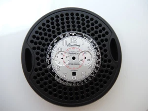 Breitling Montbrillant Chronometre Zifferblatt, Edition Speciale, Ø 32,64 mm  - Picture 1 of 5