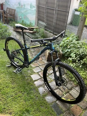 Merida big trail 500 - Bild 1 von 4