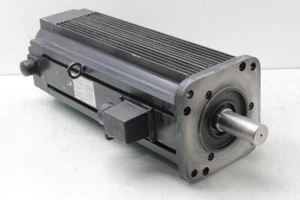 Yaskawa USAFED-44FS20E Wechselstrom Servomotor 4,4kW mit UTMAH-B15BSB Drehgeber 1500U/min - Bild 1 von 10