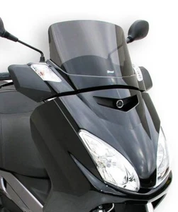 Cupolino 125 250 X MAX 2006 2009 colore trasparente prodotto da Ermax sport 21 c - Foto 1 di 3