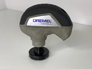 Dremel Versa PC10 Cordless Li-Ion Power Scrubber Cleaning Tool W/USB Cord - Picture 1 of 9