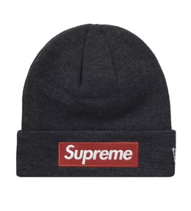 Supreme Beanie Gray Hats for Men for 