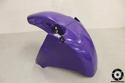 Honda Interceptor 700 1987 VFR700F2 guardabarros delantero carenado VFR 87 Foto 1 de 4