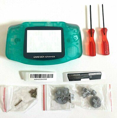 Replacement Housing for Nintendo GBA Game Boy...