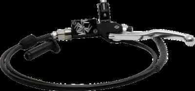 Kit freno trasero izquierdo Rekluse para Yamaha YZ450F 09-25 Foto 1 de 4