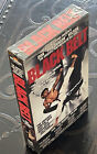 BLACK BELT"" 1992 VHS Video Karate Kampfkunst SELTEN Don ""The Dragon"" Wilson NEU