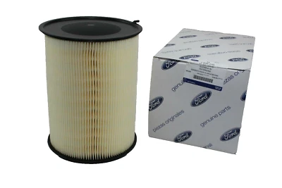 Original Filtro de Aire Ford Focus - C-Max - Grand Kuga - Connect 1848220 - Imagen 1 de 2