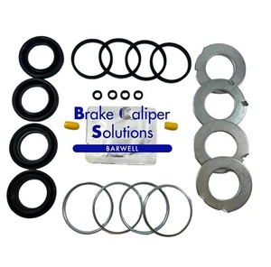 for MERCEDES S-CLASS 560 REAR axle Brake Caliper Seal Repair Kit  BSK3834 - Picture 1 of 1