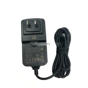 1 Razer Adapter Power Supply 19V 2A for Razer Nommo Chroma 2.0 Gaming Speakers - Afbeelding 1 van 3
