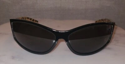 GAFAS DE SOL DOLCE & GABBANA MUJER DG804 S 819 67-13 120 - Muy buenas. USADO. Foto 1 de 4