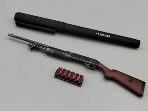 SWTOYS FS033 1/6 Scale Jill Valentine 3.0 Shotgun Model - Picture 1 of 1