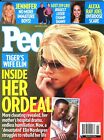 People Magazine Tigers Wife Elin: Inside Her Ordeal December 21 2009