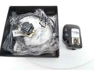 Transmisor Pocket Wizard TT-1 para Canon - Imagen 1 de 6