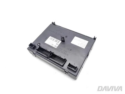 Modulo Comando Corpo Centrale Mercedes Classe M ML 270 CDI Diesel 1635450016 - Immagine 1 di 4