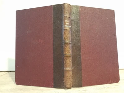 Codex pro postulatoribus causarum beatificationis et canonizationis - Immagine 1 di 4