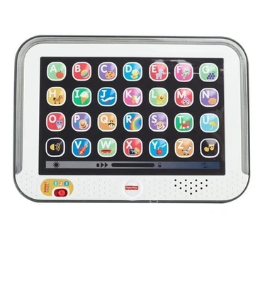 Fisher-Price Lernspaß Tablet - Bild 1 von 4