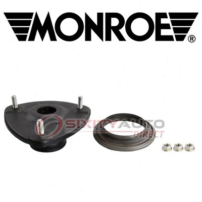 Monroe Strut-Mate Front Right Strut Mount for 2006-2011 Kia Rio5 - Shock ve - Image 1 of 4