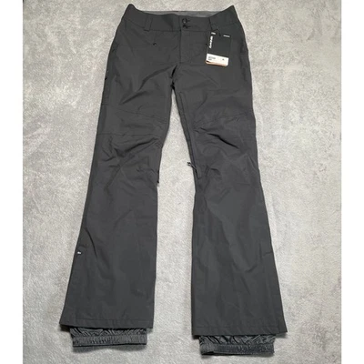 Pantalón Dakine Westside Medio Negro Snowboard Esquí Rendimiento al Aire Libre Nuevo Foto 1 de 4