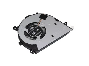 Lenovo IdeaPad 5-14ITL05 (82FE) ventilateur CPU/UMA d'origine avec Radiateur - Photo 1/3