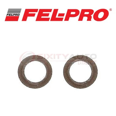 Fel Pro Camshaft Front Seal Set for 2006-2011 Audi A3 Quattro 2.0L 3.2L L4 qu - Изображение 1 из 4