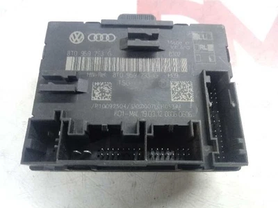 8T0959793G MODULO COMFORT / 6263161 PER AUDI A5 CABRIOLET 8F7 3.0 TDI - Immagine 1 di 4